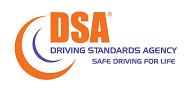 DSA logo