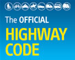 highway code logo