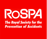 rospa logo